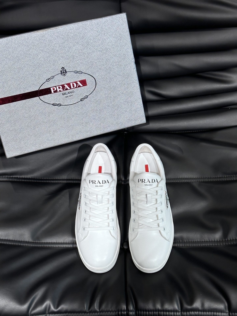 Prada Casual Shoes